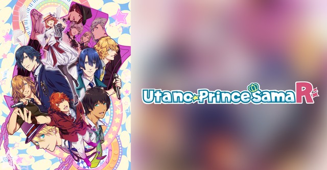 Uta no Prince-sama