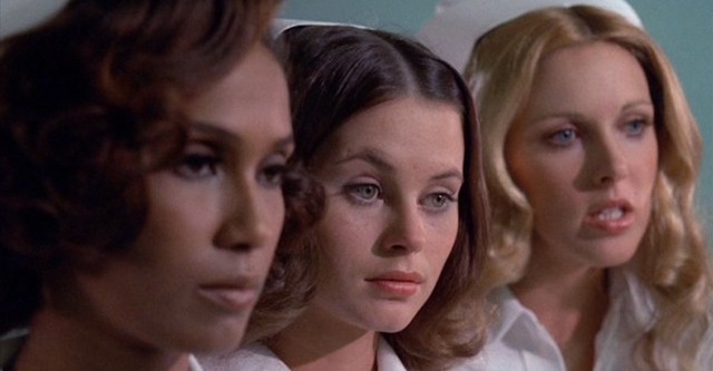 The Young Nurses