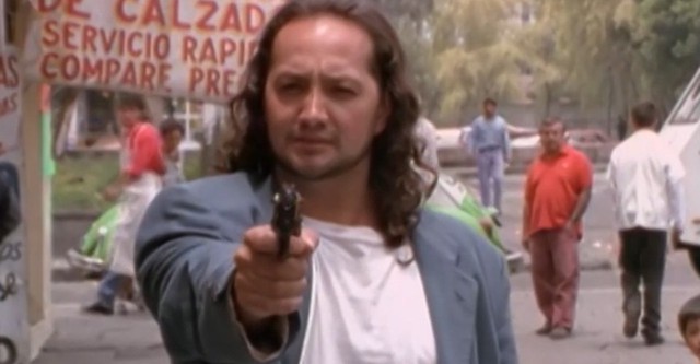 Prostitucion y sida II