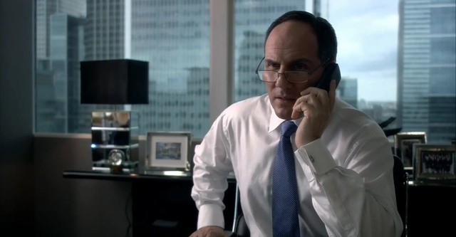 The Last Days of Lehman Brothers