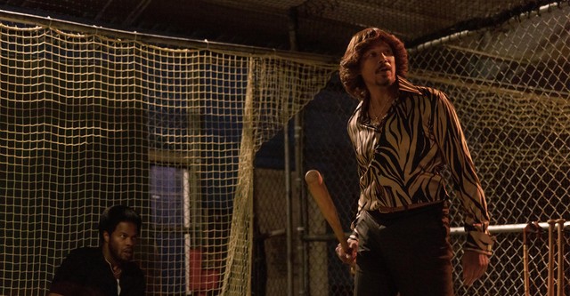 Wieczór walki. Skok na milion dolarów