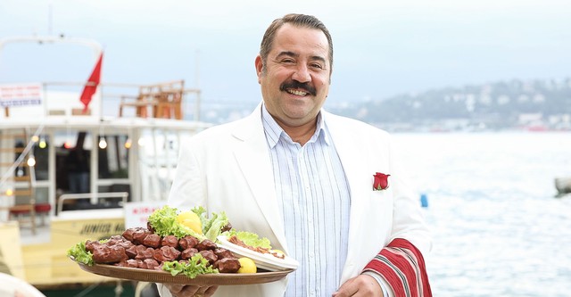 Ο Γκουρού του Κεφτέ