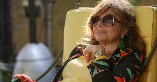 Lady Gucci: The Story Of Patrizia Reggiani