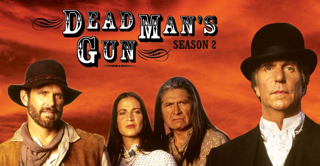 Dead Man's Gun