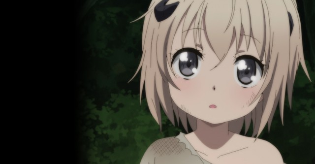 为了女儿，我说不定连魔王都能干掉。