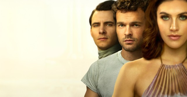 Netflix Watch Brave New World Online Free Brave New World Season