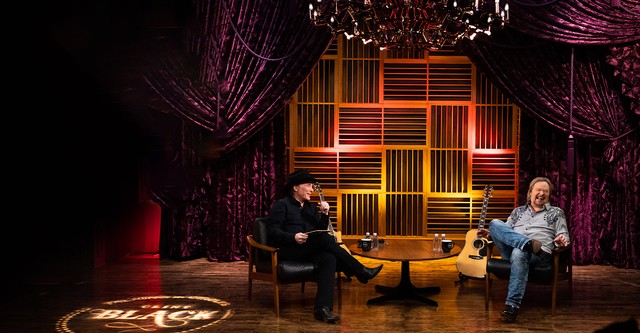 Talking in Circles with Clint Black