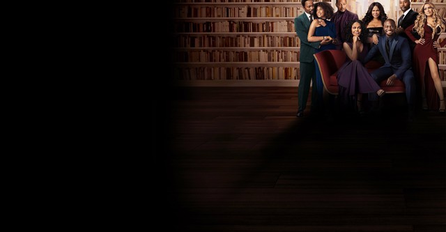 The Best Man: The Final Chapters