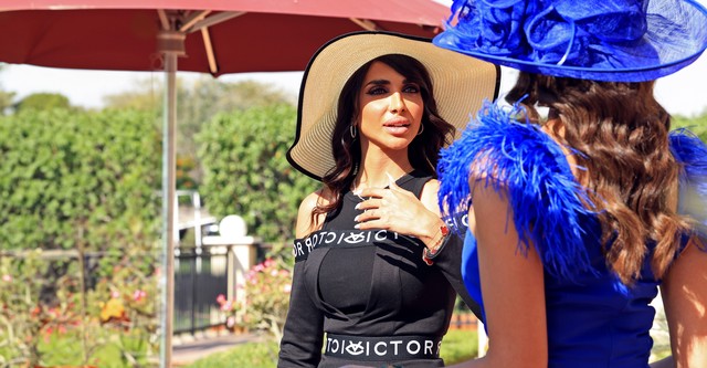 The Real Housewives of Dubai