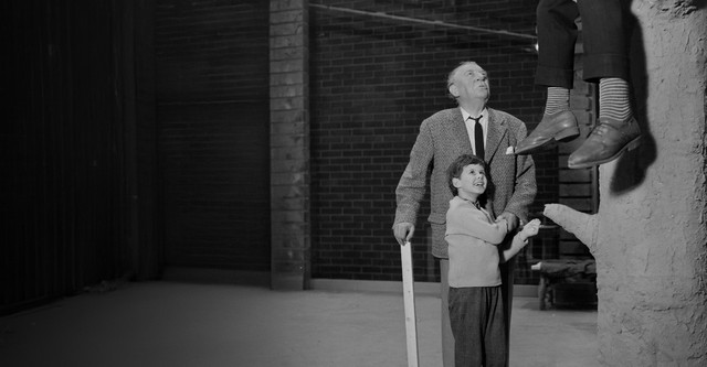 Der Tod im Apfelbaum