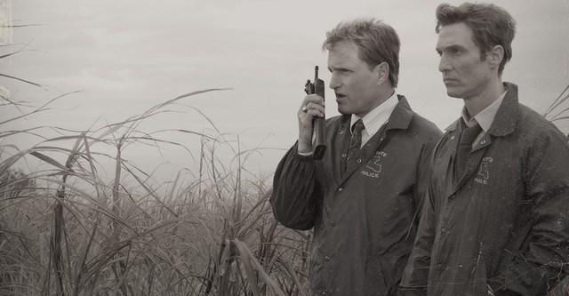 True Detective Temporada 1 - assista episódios online streaming