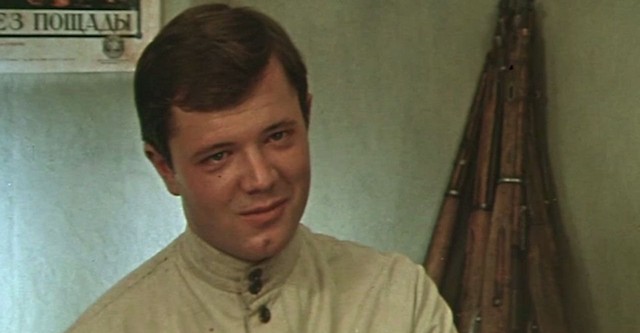 The End of the Emperor of the Taiga