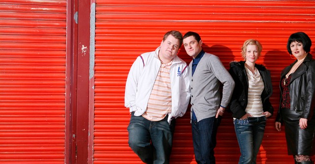 Gavin e Stacey