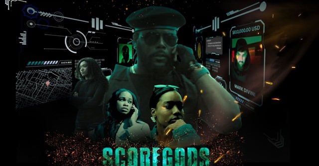 Scoregods