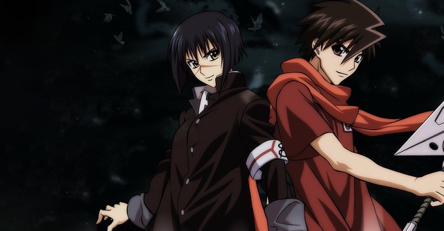 Buso Renkin