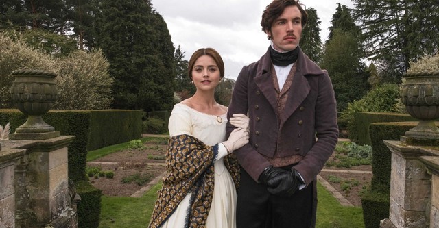 Victoria & Albert