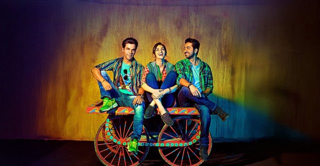Bareilly Ki Barfi