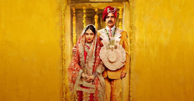 No Toilet, No Bride