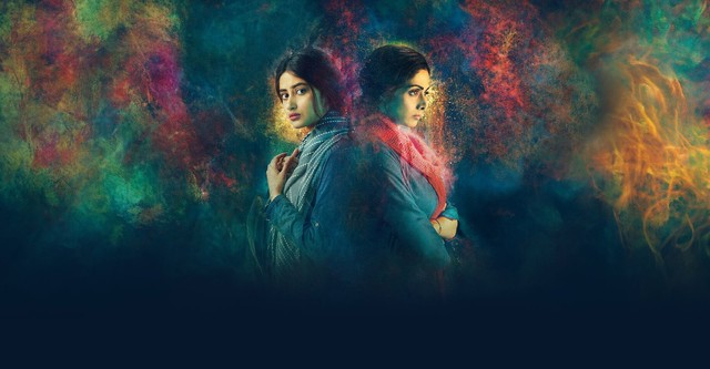 Mom - Die Rache einer Mutter