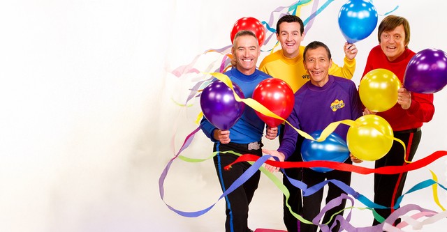 The Wiggles Big Birthday!