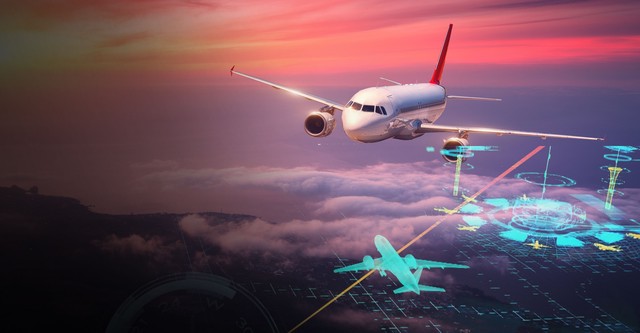 High Tech Airport