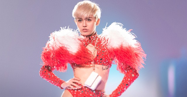 Miley Cyrus: Unleashed
