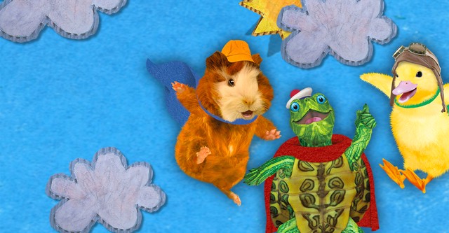 Las mascotas maravilla