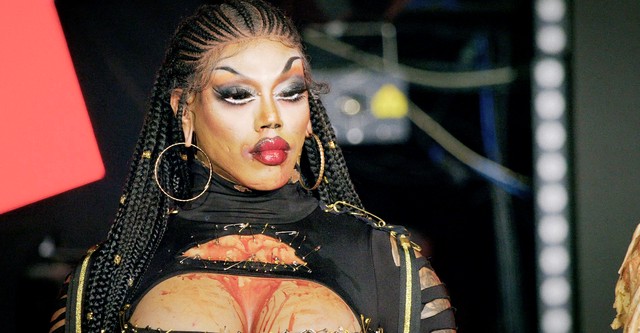 The Boulet Brothers' Dragula