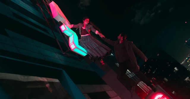 Vampires of Vijay Nagar