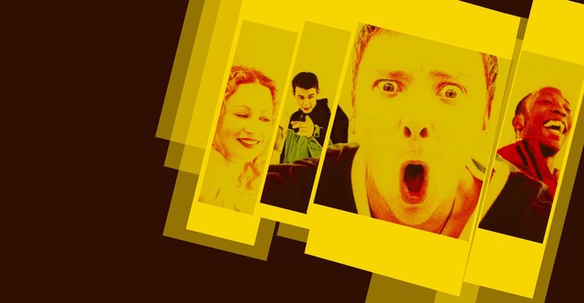 Human Traffic