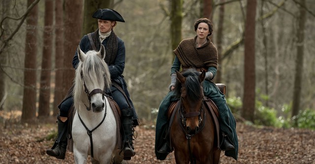 Outlander