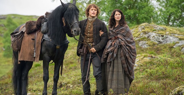 Outlander Season One Is Outlander On Amazon Prime For Free