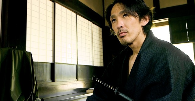 Adauchi, die Rache der Samurai