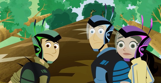 Amazon Prime Stream Wild Kratts Free Wild Kratts Season Watch Full