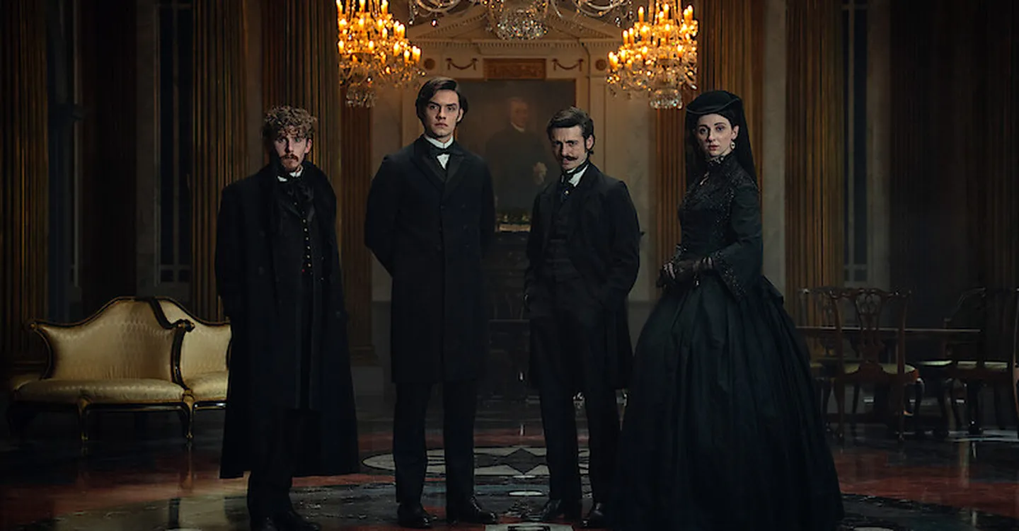 « House of Guinness » : 5 sagas familiales à savourer après la série Netflix