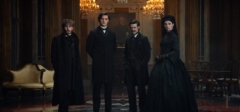 « House of Guinness » : 5 sagas familiales à savourer après la série Netflix