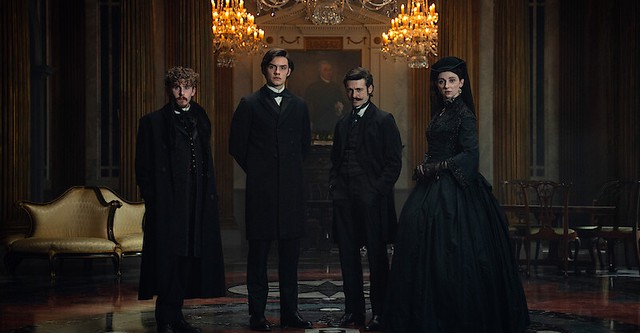House of Guinness