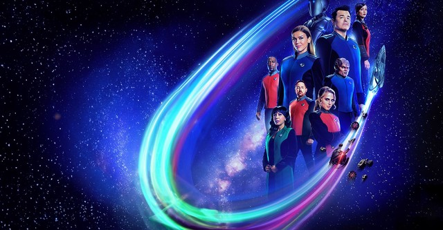 The Orville