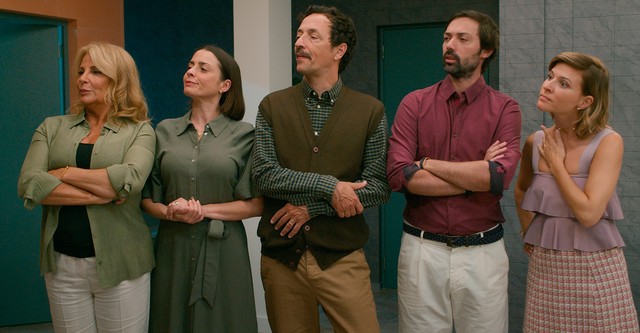 Vizinhos para Sempre