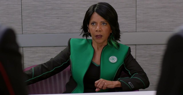 The Orville