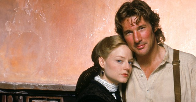 Sommersby