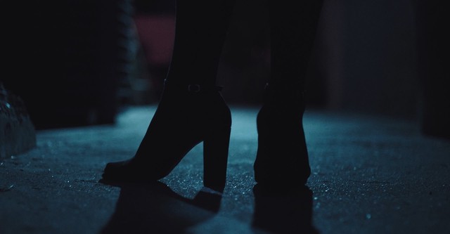 In the Company of Strangers