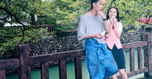 자전거집 타카하시 군