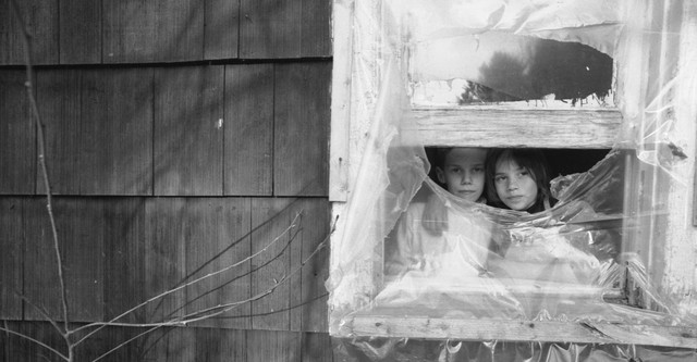 No Place Called Home