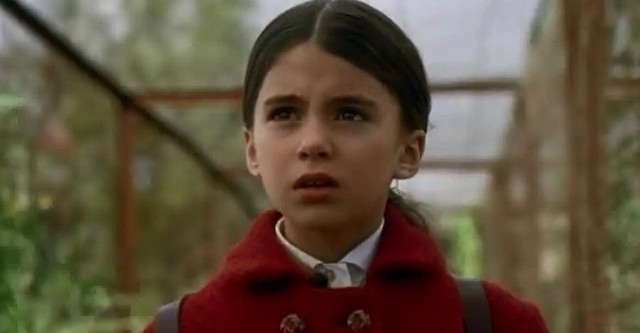 Je m'appelle Elisabeth