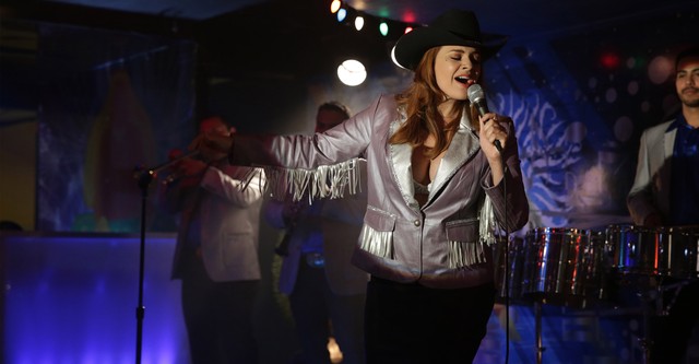 Jenni Rivera: Mariposa de Barrio
