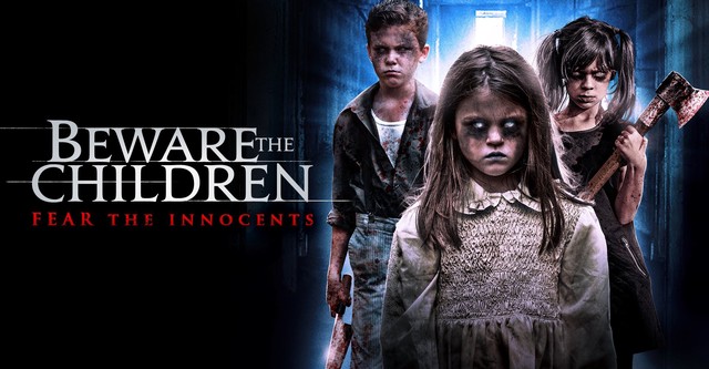Beware the Children