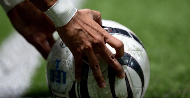 Soccer Shrines