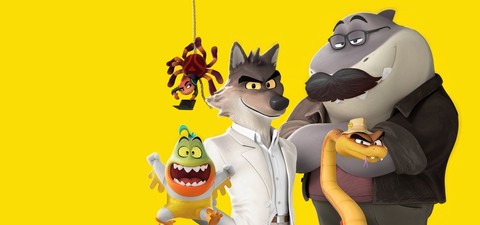 10 Adaptations of Best-Selling Books You Must Watch in 2025