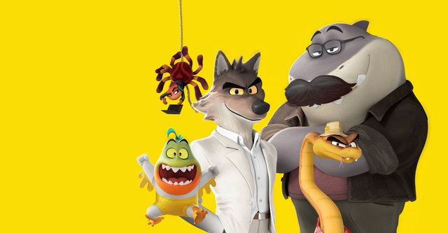 10 Adaptations of Best-Selling Books You Must Watch in 2025